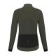 2. Rogelli Damen-Sweatshirt SIGNATURE, grün, Größe M