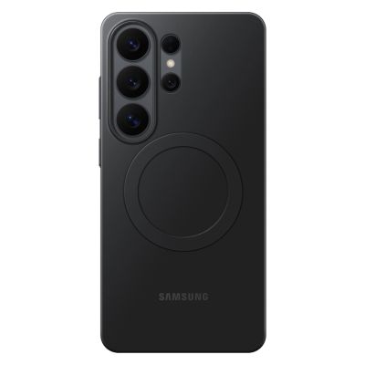 2. Samsung Slim Magnet Case für Samsung Galaxy S26 Ultra, MagSafe-kompatibel – Schwarz