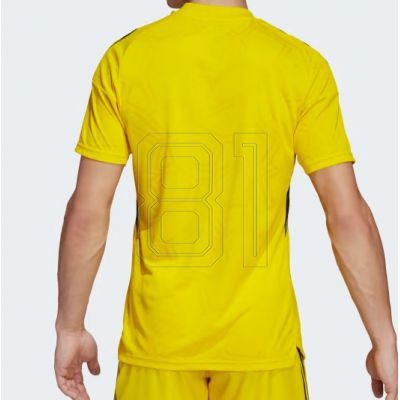 3. Adidas Condivo 22 M HA3518 T-shirt
