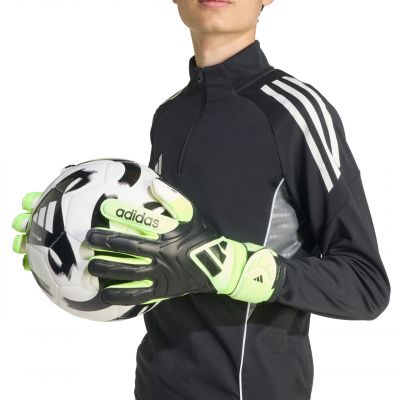 7. adidas Copa League Jr JN5345 Torwarthandschuhe