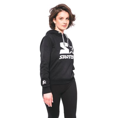 2. Starter Bluse Hoodie W SDG-001-BD-200