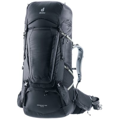 8. Deuter Aircontact Pro 85+10 Wanderrucksack 337032570000