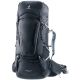 8. Deuter Aircontact Pro 85+10 Wanderrucksack 337032570000