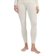 Thermohose für Damen 4F F204 cremeweiß 4FWAW25USEAF204 11S