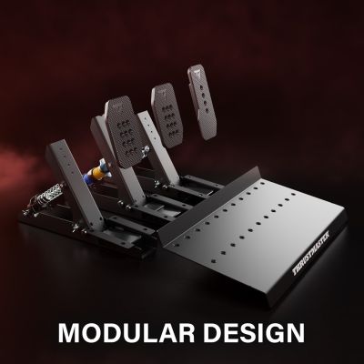 9. Thrustmaster Raceline LC Upgrade-Pedal