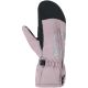 2. VIKING Frozzie Kids Kinder-Winterfäustlinge, rosa