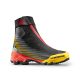 2. La Sportiva Aequilibrium Top GTX ZFMS094K00Y00 Schwarz/Gelb