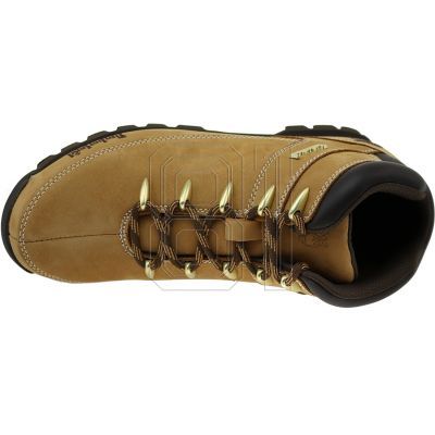 3. Timberland Euro Sprint Hiker M A122I Winterstiefel 