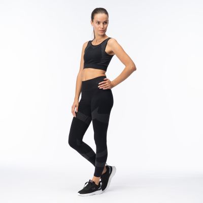 11. Iguana Thermoaktive Leggings Ingel Bottom W 92800625383