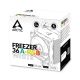 9. Arctic Freezer 36 A-RGB Weiß (ACFRE00125A)