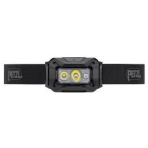 Petzl Aria 2 RGB LED-Scheinwerfer Schwarz