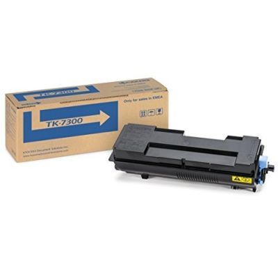 TK-7300/INKL. BEHÄLTER FÜR 15000 SEITEN