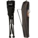 21. REDCLIFFS DELUXE Klappbarer Campingstuhl