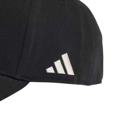 4. Adidas Liverpool FC Kappe Schwarz KQ5139