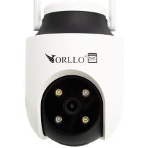 Orllo TZ6 4K Outdoor-Drehbare WLAN-IP-Kamera