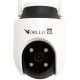 Orllo TZ6 4K Outdoor-Drehbare WLAN-IP-Kamera