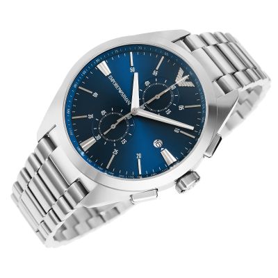 3. Herrenuhr EMPORIO ARMANI Claudio AR11541 + Box