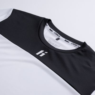 3. VETROP TM JUNIOR Kurzarmshirt