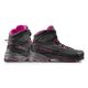 4. La Sportiva TX4 Evo Mid GTX Damen-Zustiegsschuhe – Carbon/Spring