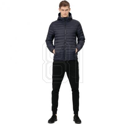 3. Jacke 4F M H4L22 KUMP003 31S