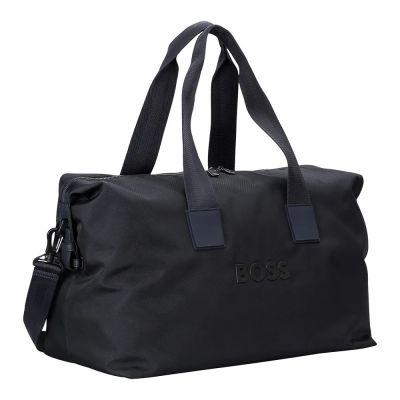 BOSS Catch 3.0 Reisetasche Blau (50511942-405)