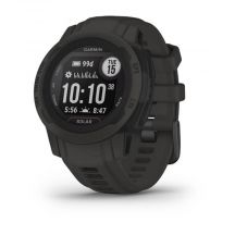 Garmin Instinct 2S Solar Graphite Uhr