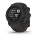 Garmin Instinct 2S Solar Graphite Uhr