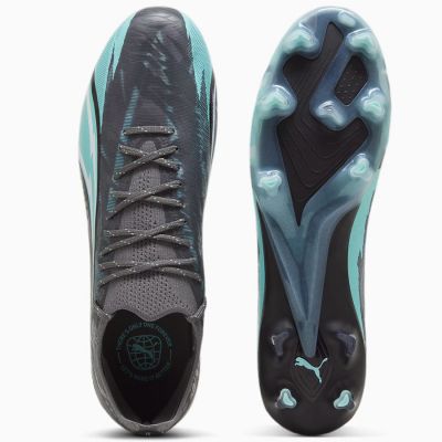 3. Puma Ultra Ultimate Rush FG/AG M 107827-01 Fußballschuhe