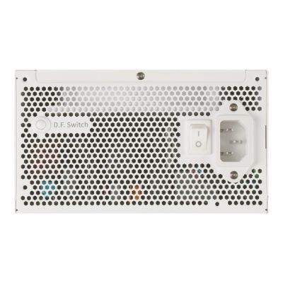 9. Enermax Revolution DF12 850 W 20+4 Pin ATX Netzteil Weiß (ETV850G-W)