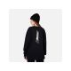3. ROSSIGNOL SUPER LS TEE Unisex Schwarz
