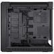 16. Asus PROART PA602 WOOD METAL PWM BLACK Gehäuse