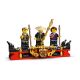 6. LEGO 71861 Ninjago – Altstadt – 15. Jubiläum