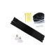 4. Techman badminton TB230 set