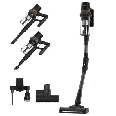 Taurus Homeland X9 Pro Haustier- und Autostaubsauger