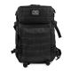 Offlander Survival 43L Wanderrucksack OFF_CACC_07BK