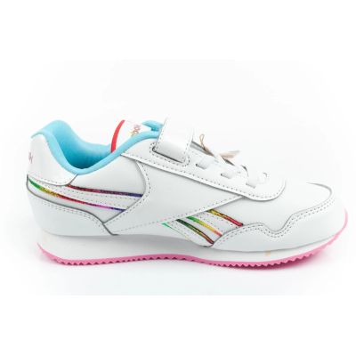 31. Reebok Royal Jr 100033283 Schuhe