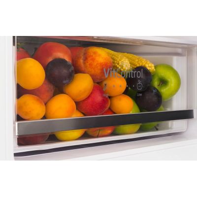 3. AMICA BK3055 Einbaukühlschrank. 6 NFM(E)