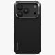 2. Uniq Keva Magclick Ladehülle für iPhone 18 Pro / 17 Pro – Schwarz