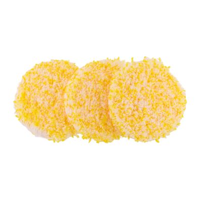 5. Polierpads – Boden / Linoleum / PVC – 3 Stück. KÄRCHER – 2.863-198.0