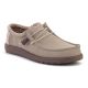 HEYDUDE WALLY STRETCH CANVAS BLOCK COCKERY/MULTI 44353-0PN
