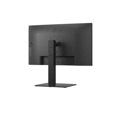 9. LG LCD-Monitor 27" IPS/27BA75QB-B