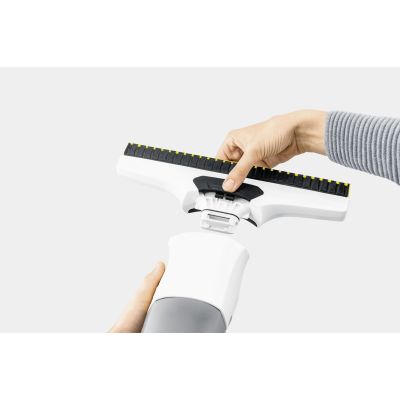 6. KARCHER WV 6 Plus Fensterwaschanlage – 1.633-741.0