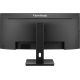 7. Viewsonic VA VA3420C-2 Computermonitor 86,4 cm (34") 3440 x 1440 px UltraWide Quad HD LED Schwarz
