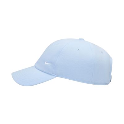 2. Nike Club Cap Hellblau FZ5698 407