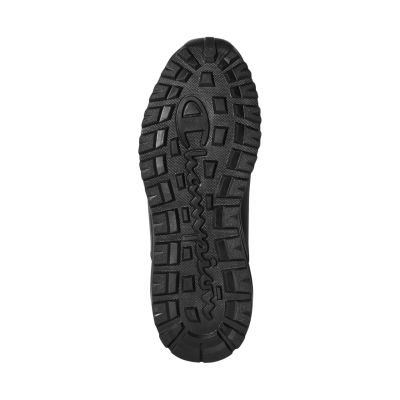 4. Champion Climb RX Mid Herrenschuhe Schwarz S21924 KK002