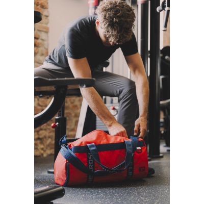 12. IQ Cross The Line Limitless Tasche 92800482412