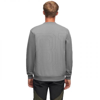 5. Alpinus Bellagio M BR18249 sweatshirt