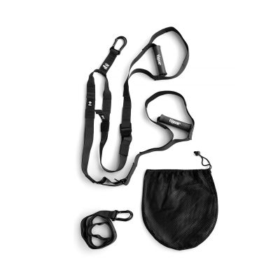 tiguar alfa ONE schwarz