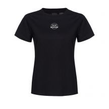 Pinko Logo Bussolotto T-Shirt W 100355A0KO