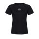 Pinko Logo Bussolotto T-Shirt W 100355A0KO